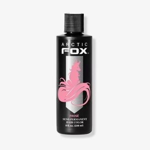 Arctic Fox Semi-Permanent Hair Color 4oz